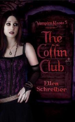 [Vampire Kisses 05] • The Coffin Club
